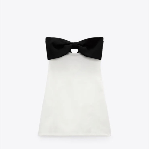 ZARA bow mini - Picture 7 of 7